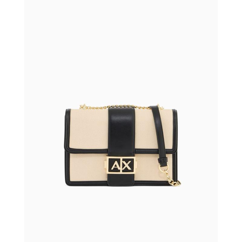 MESSENGER BAG 