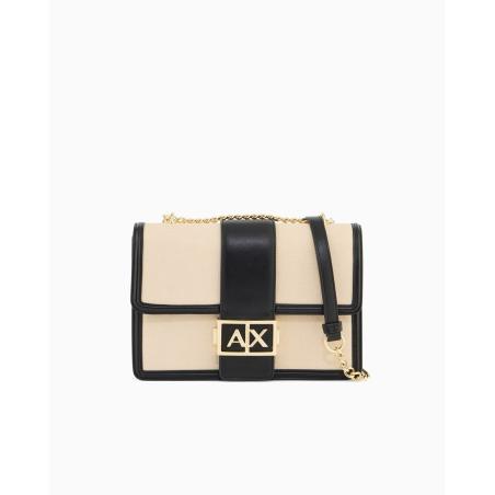 MESSENGER BAG 
