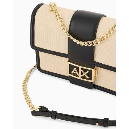 MESSENGER BAG 