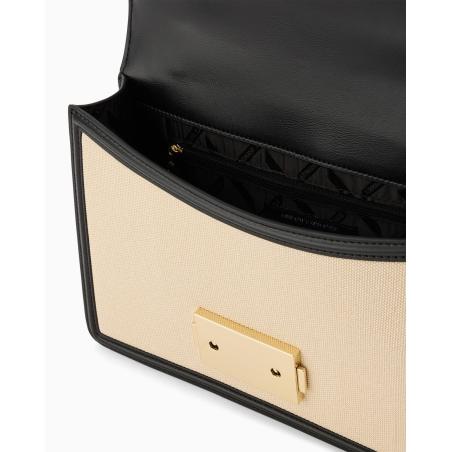 MESSENGER BAG 