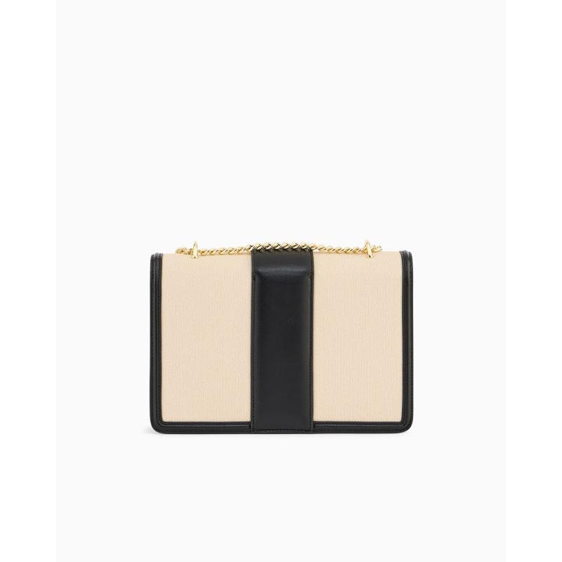 MESSENGER BAG 