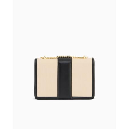 MESSENGER BAG 
