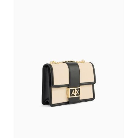 MESSENGER BAG 