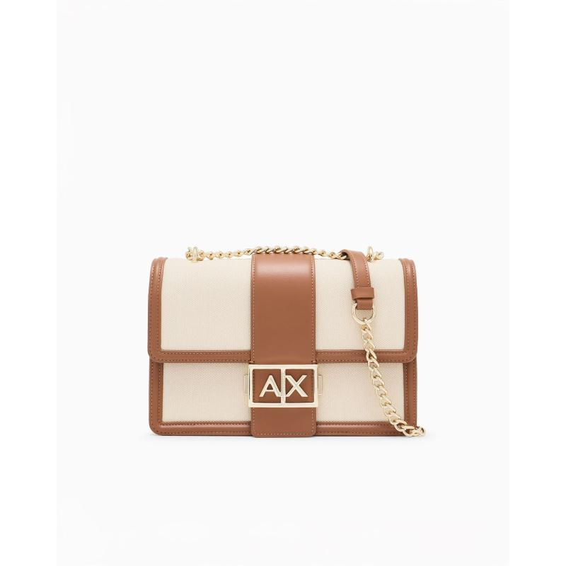 MESSENGER BAG 