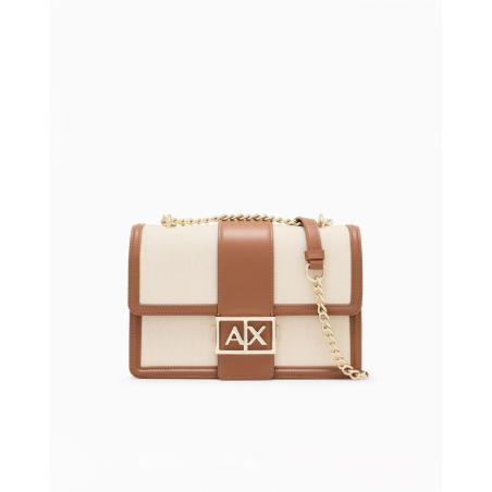 MESSENGER BAG 