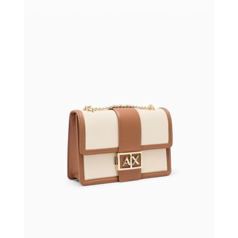 MESSENGER BAG 