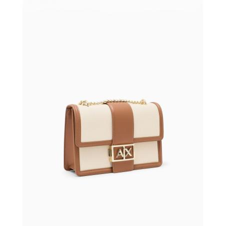 MESSENGER BAG 