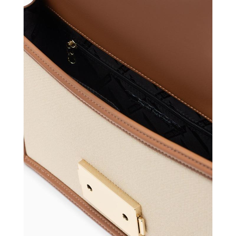 MESSENGER BAG 