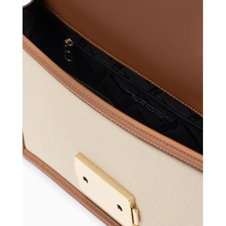 MESSENGER BAG 