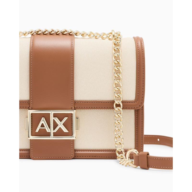 MESSENGER BAG 