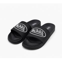 CLAQUETTES CALIF VON DUTCH