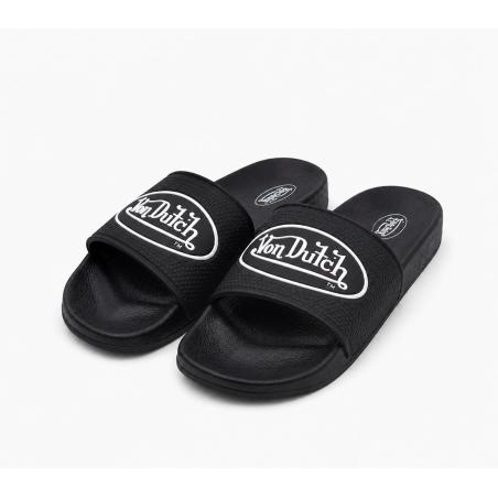 CLAQUETTES CALIF VON DUTCH