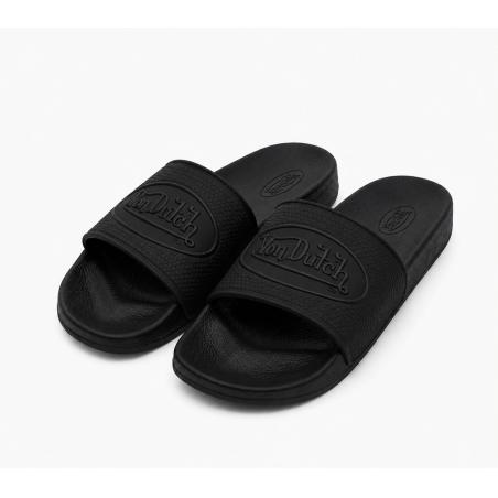 CLAQUETTES CALIF VON DUTCH