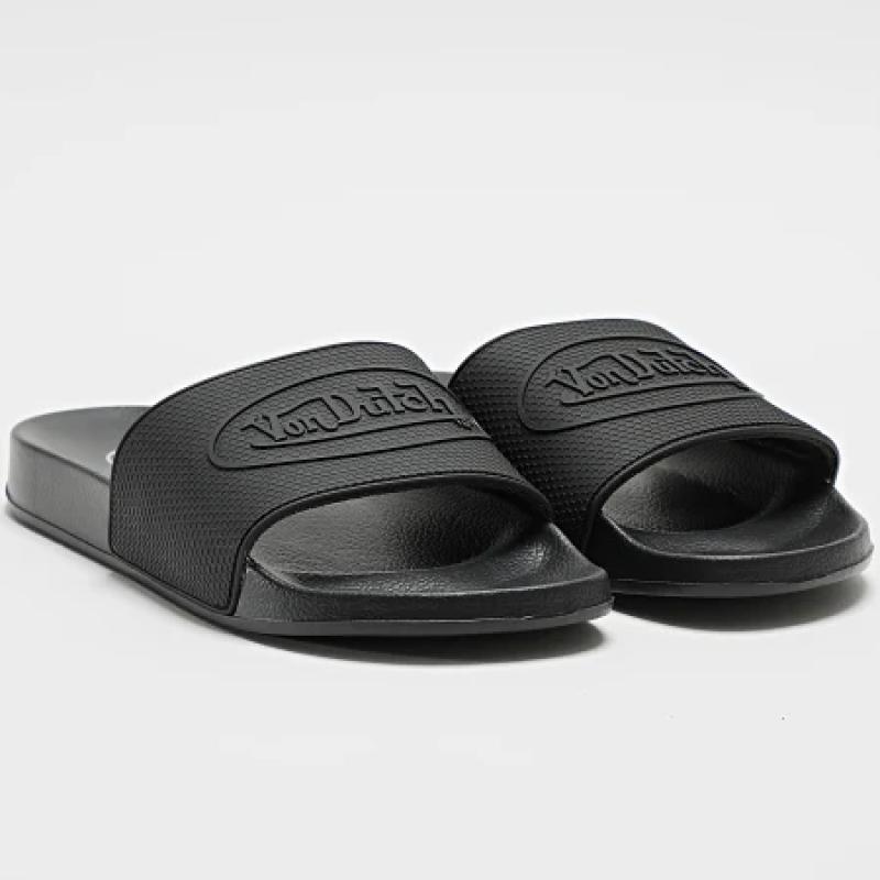 CLAQUETTES CALIF VON DUTCH