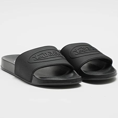 CLAQUETTES CALIF VON DUTCH