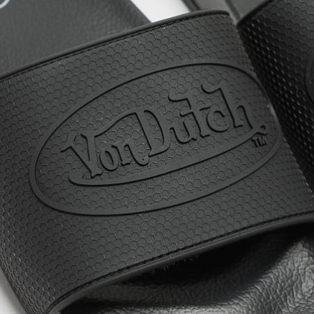 CLAQUETTES CALIF VON DUTCH