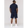 ENSEMBLE CHEMISE MANCHE COURTE + SHORT 