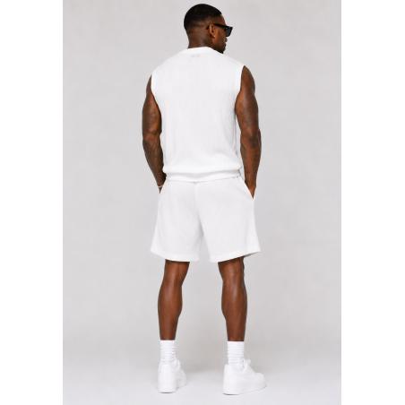 DEBARDEUR ET SHORT 