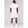 ENSEMBLE CHEMISE MANCHE COURTE ET SHORT 