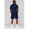 ENSEMBLE CHEMISE MANCHE COURTE ET SHORT 