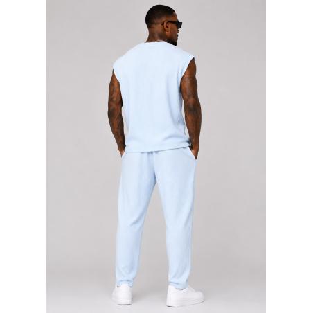 ENSEMBLE DEBARDEUR ET PANTALON 