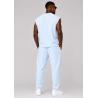 ENSEMBLE DEBARDEUR ET PANTALON 