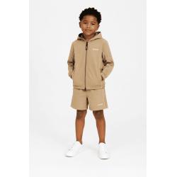 CARDIGAN VESTE AVEC ZIP HUGO