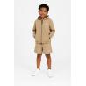 CARDIGAN VESTE AVEC ZIP HUGO