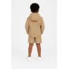 CARDIGAN VESTE AVEC ZIP HUGO