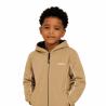 CARDIGAN VESTE AVEC ZIP HUGO