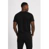 T-SHIRT MICHAEL KORS LOGO TAPE 