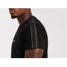 T-SHIRT MICHAEL KORS LOGO TAPE 
