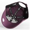 Casquette Femme SnapBack Adjustable Metallic Logo 9Forty NY Casquette Femme SnapBack Adjustable Metallic Logo 9Forty NY