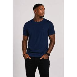 T-SHIRT MICHAEL KORS LOGO BRODE