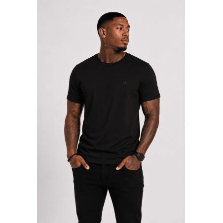 T-SHIRT MICHAEL KORS LOGO BRODE