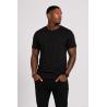 T-SHIRT MICHAEL KORS LOGO BRODE