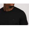 T-SHIRT MICHAEL KORS LOGO BRODE