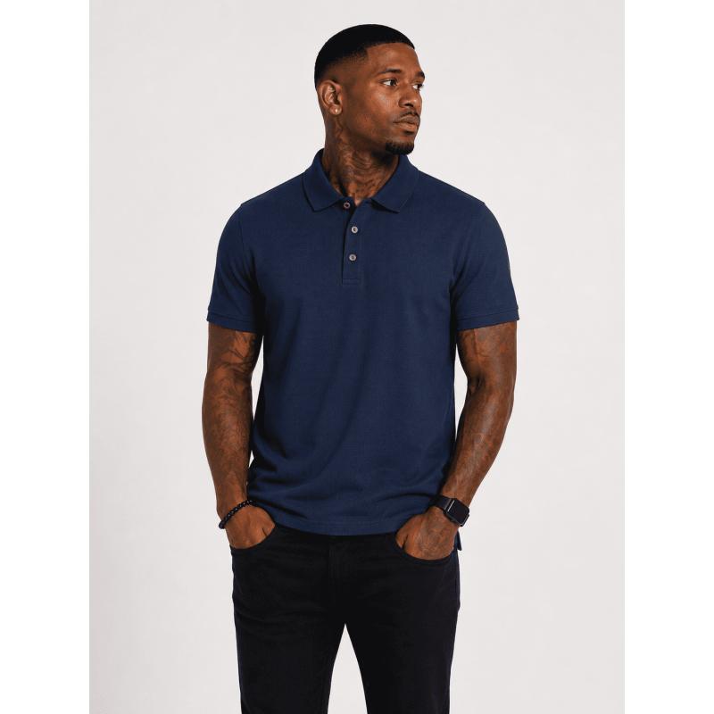 POLO MICHAEL KORS PRENIUM COTTON PIQUE