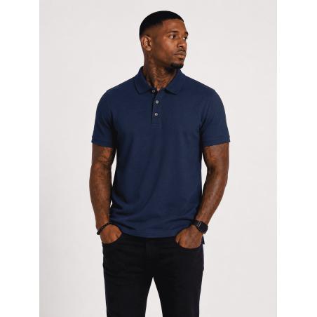 POLO MICHAEL KORS PRENIUM COTTON PIQUE