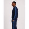 SWEAT MICHAEL KORS PRENIUM NAVY SIGNATURE