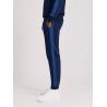 TROUSSER MICHAEL KORS PRENIUM NAVY SIGNATURE 