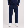 TROUSSER MICHAEL KORS PRENIUM NAVY SIGNATURE 