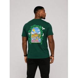T-SHIRT IKAO PARIS 