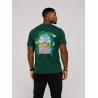 T-SHIRT IKAO PARIS 