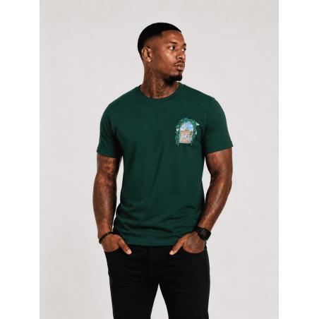 T-SHIRT IKAO PARIS 