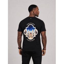 T-SHIRT IKAO PARIS 