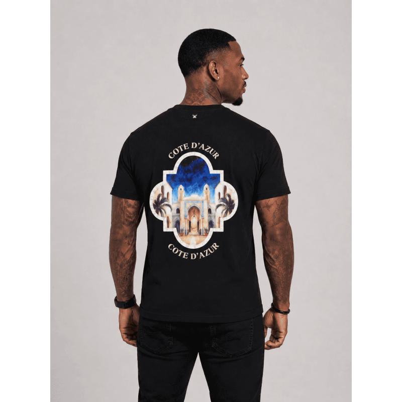 T-SHIRT IKAO PARIS 