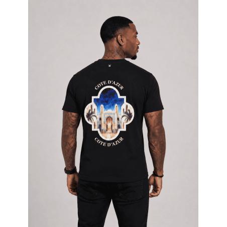 T-SHIRT IKAO PARIS 