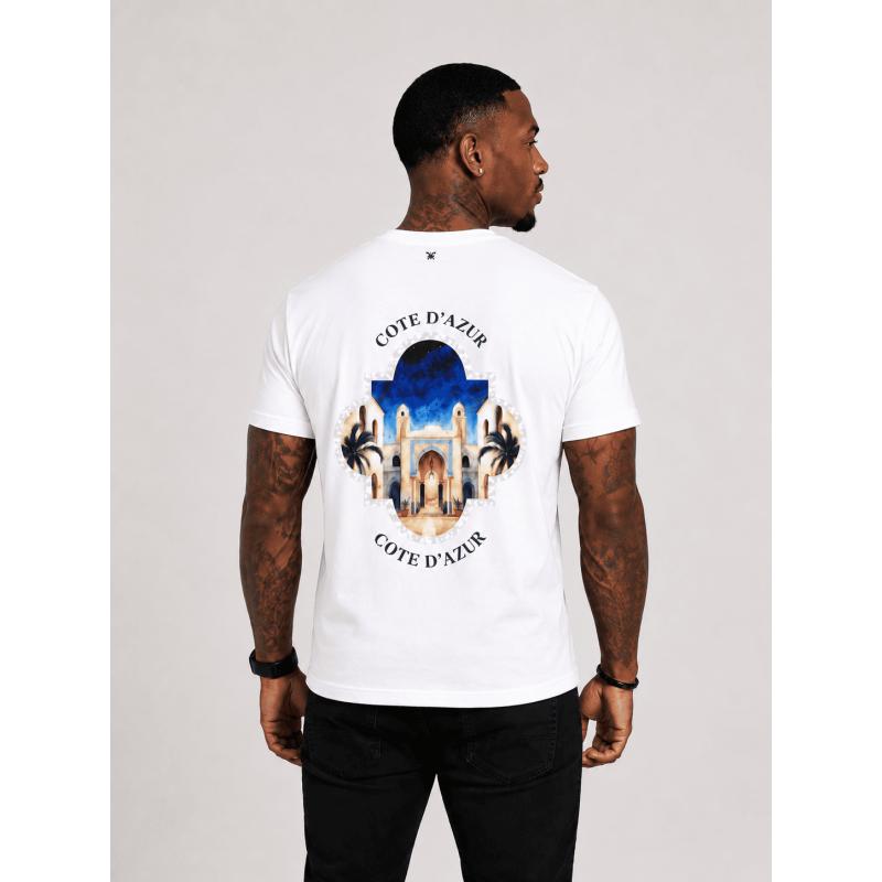 T-SHIRT IKAO PARIS 