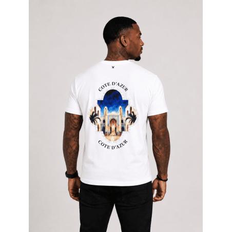 T-SHIRT IKAO PARIS 